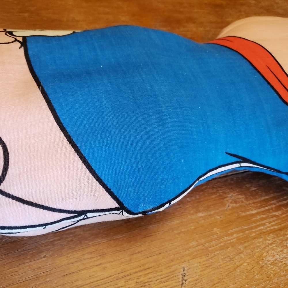 Vintage Looney Toons Porky Pig stuffed doll  /BUYSELL Clothing App - Picture 5 of 5